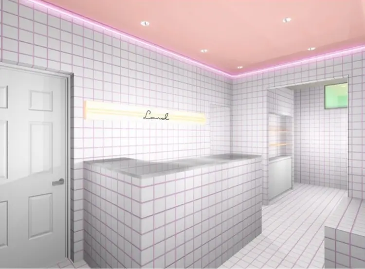 Lond luce心斎橋の内観・外観1