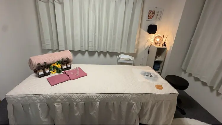 羽琳エステ&リラクゼーションの内観・外観3