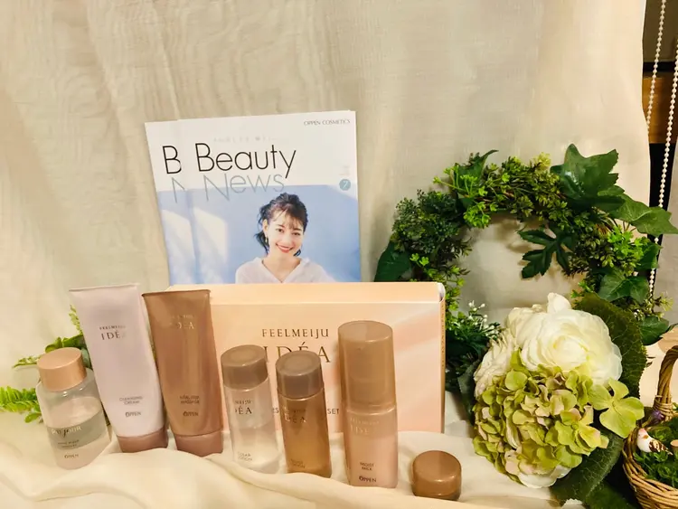 小顔エステと美乳サロンSalon香の内観・外観1