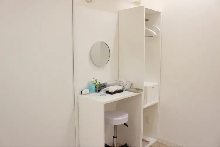 トータルビューティサロンgerbera roseの内観・外観2