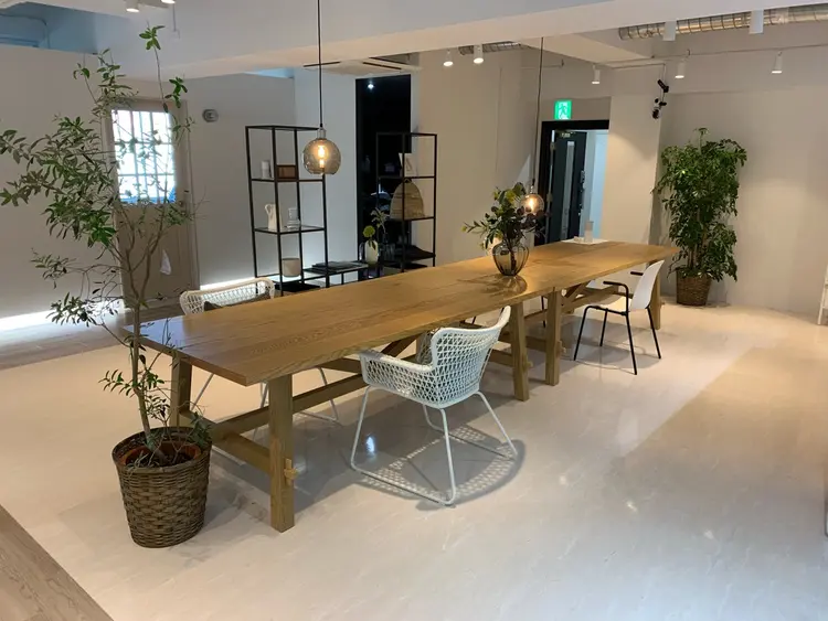 stylist hiro by schonの内観・外観3