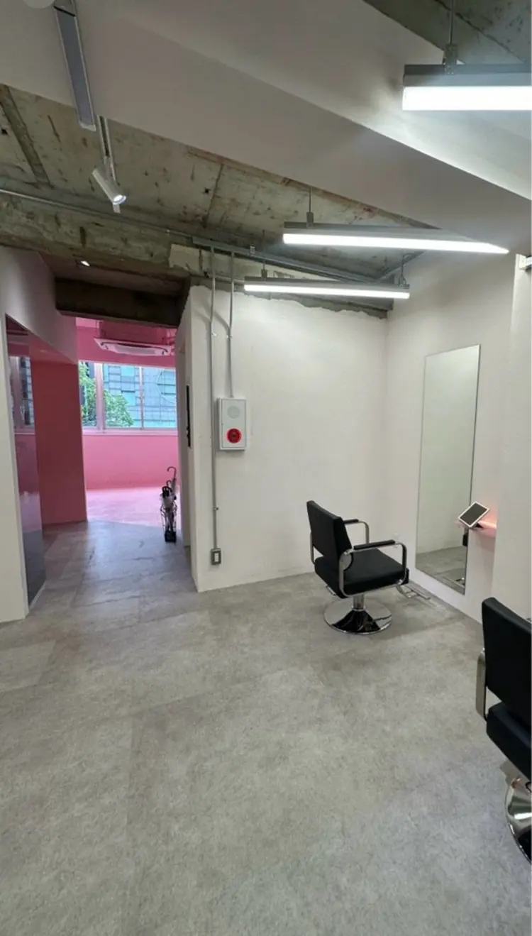 Dazzling Deerの内観・外観3