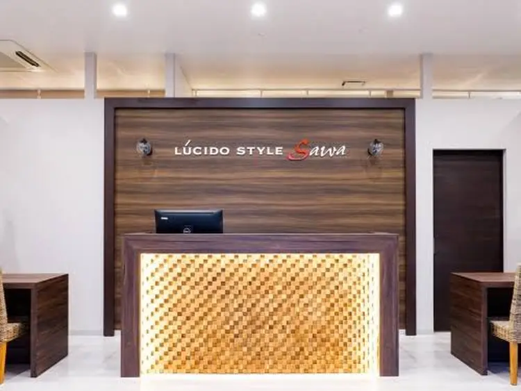 ルシードスタイルsawaの内観・外観2