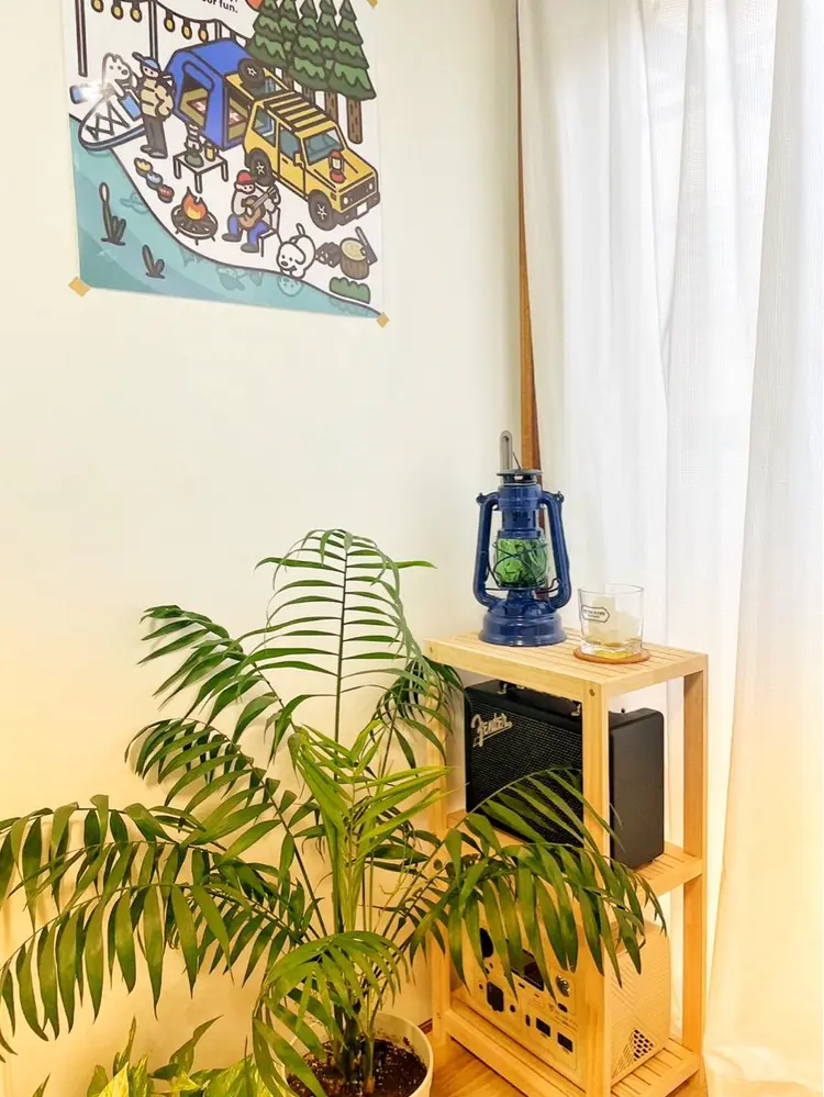 ORON HAIRWORKSの内観・外観3