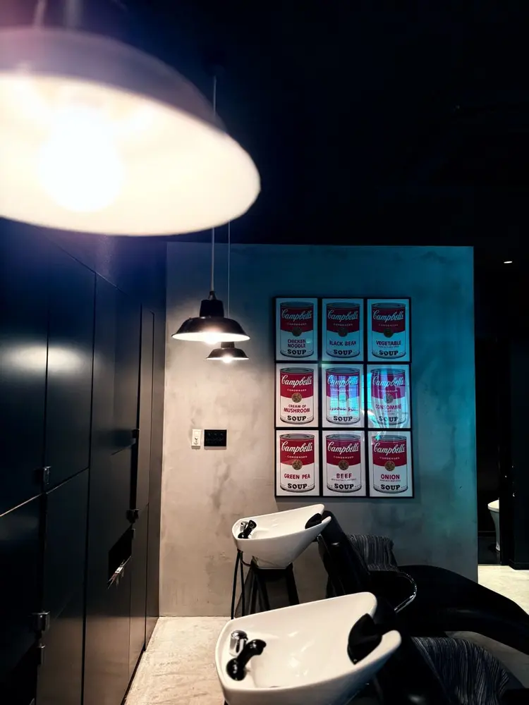 Organic atelierの内観・外観3