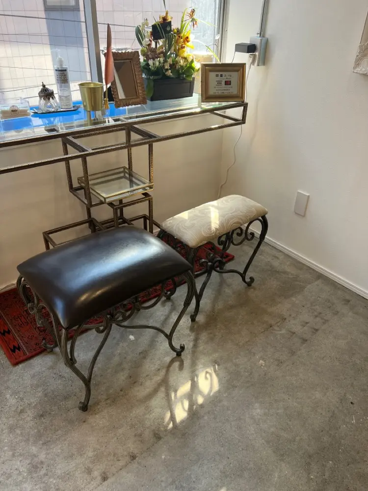 Holy.（ホーリードット）の内観・外観1