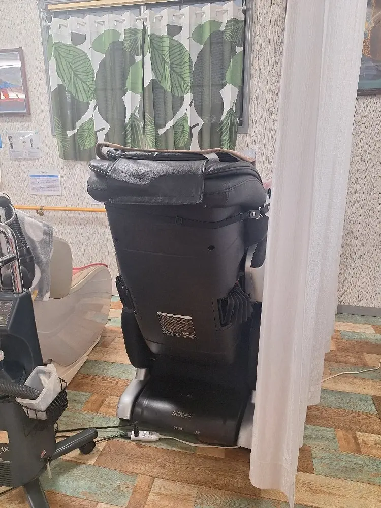 フィールドパパの内観・外観1