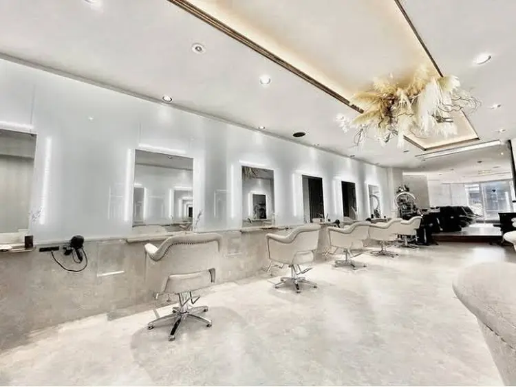 Wixy mimiの内観・外観1