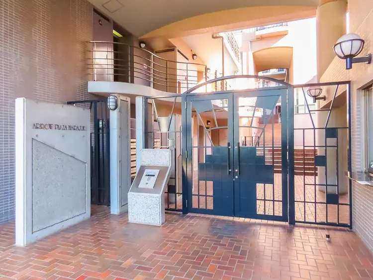 Bhstyleの内観・外観1