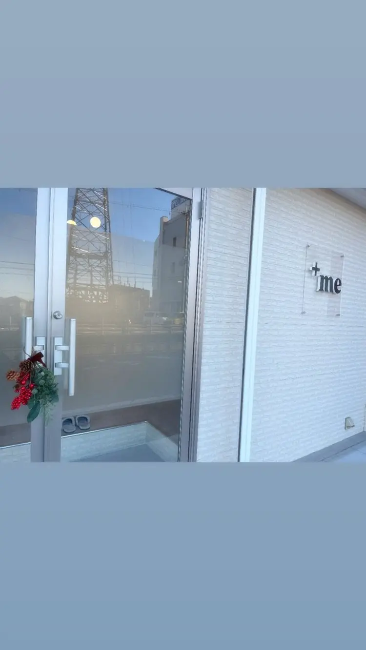 ＋meの内観・外観2