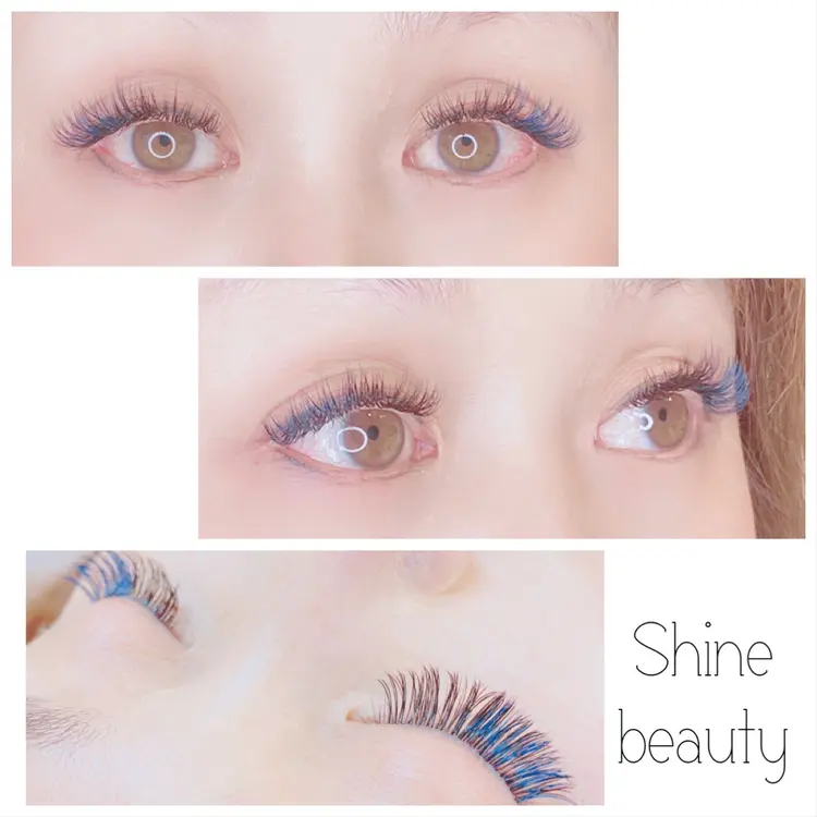 Shinebeautyの内観・外観3