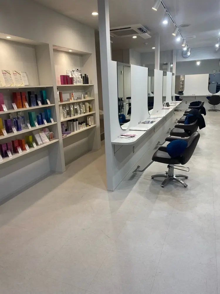 Ritaの内観・外観2