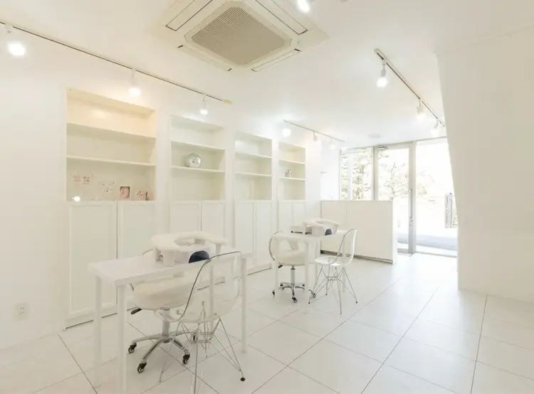 studio Rozeの内観・外観1