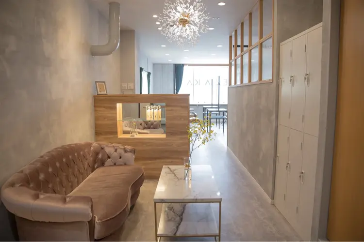 SEA A KA(シアカ)の内観・外観1