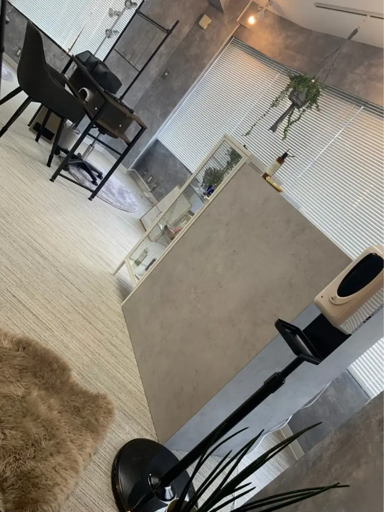 gratianailの内観・外観1