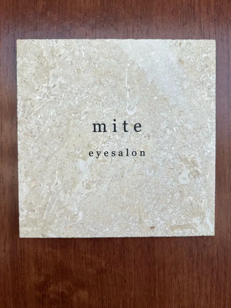 mite eye salonの内観・外観3