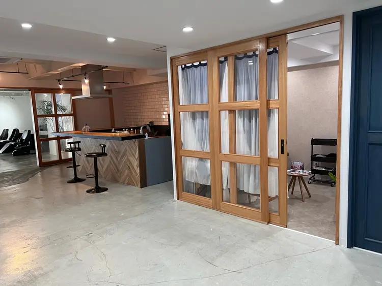 relaxation  aioの内観・外観3