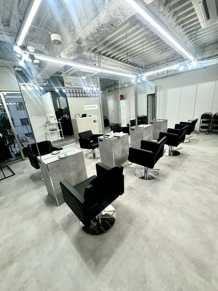 putyの内観・外観1