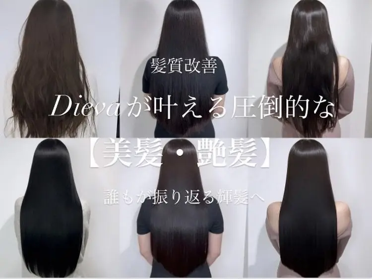 D.I.E.V.Aの内観・外観2