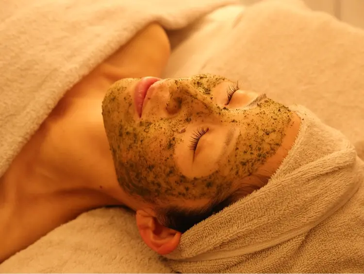 L'amourの内観・外観2