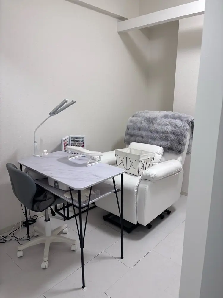 nailsalon yoonseulの内観・外観2