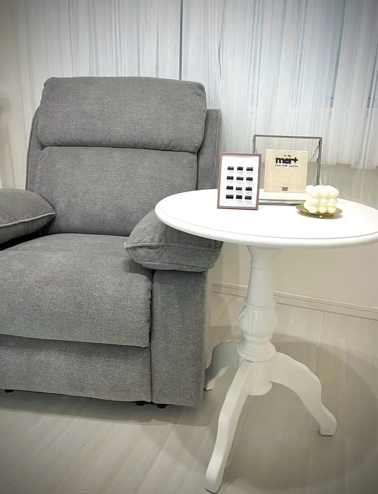 eyelash salon merの内観・外観1