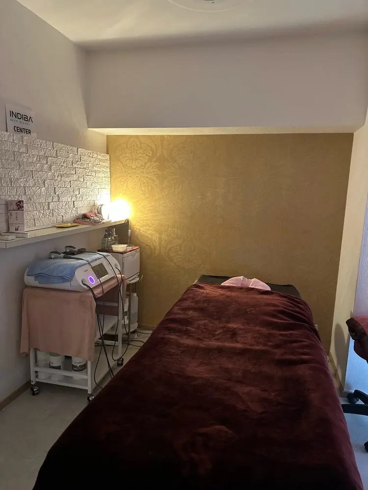 アプローズの内観・外観1