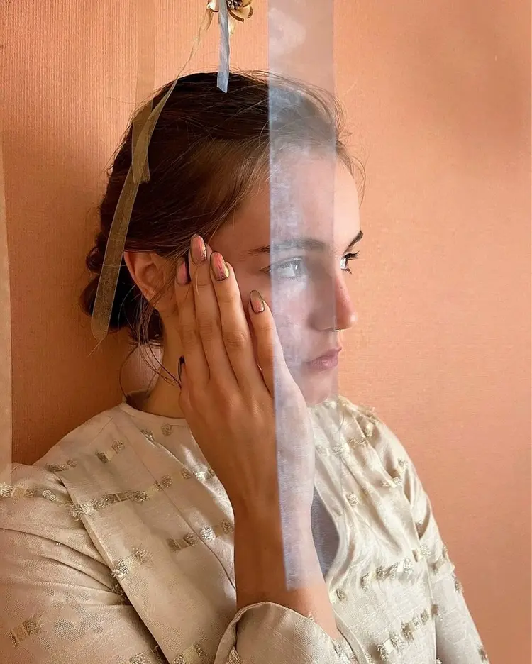 nail salon  Belleの内観・外観3