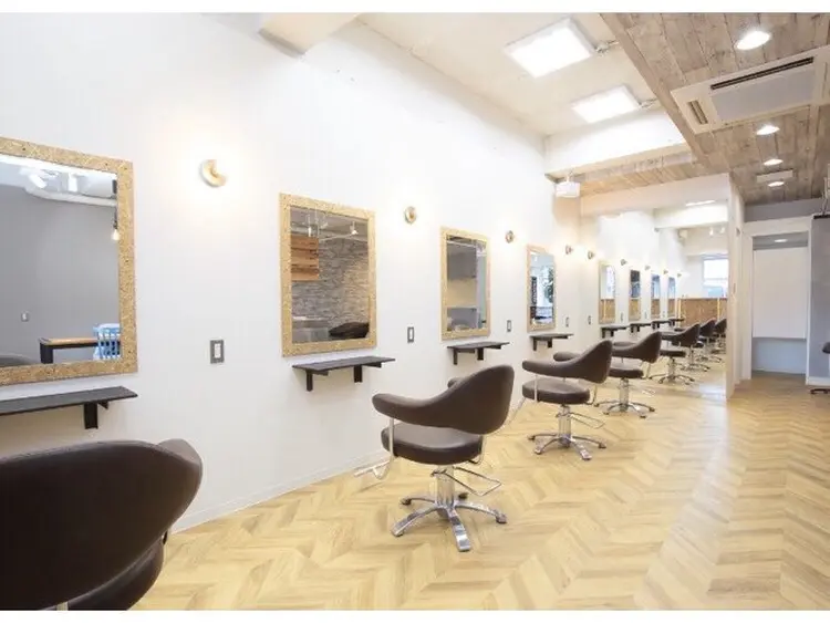 esperansaの内観・外観2