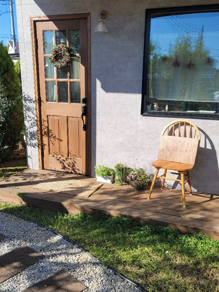 nailsalon iiitoの内観・外観1