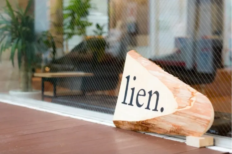 lien.の内観・外観1
