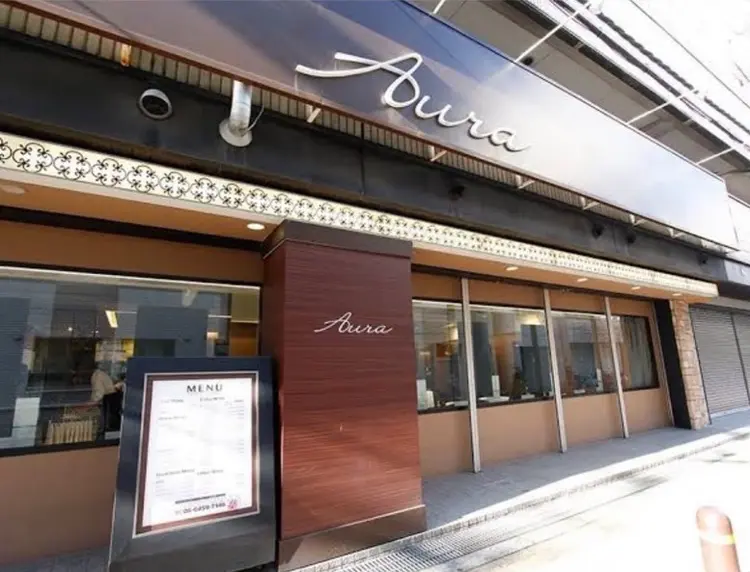 Aura野田阪神の内観・外観1