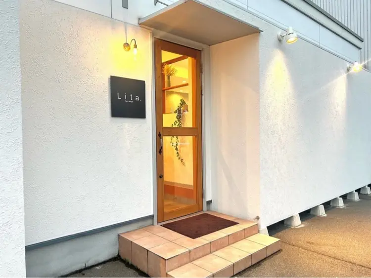 Lita.の内観・外観2