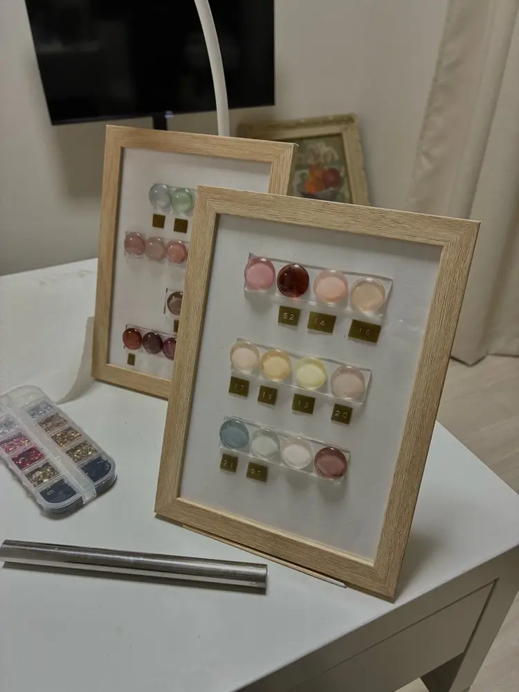 Jete Nailの内観・外観2