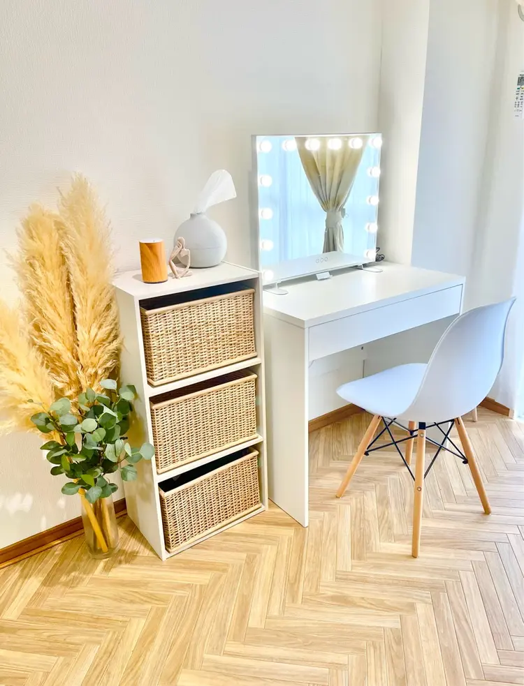 private eyelash salon-Plaisir-の内観・外観2