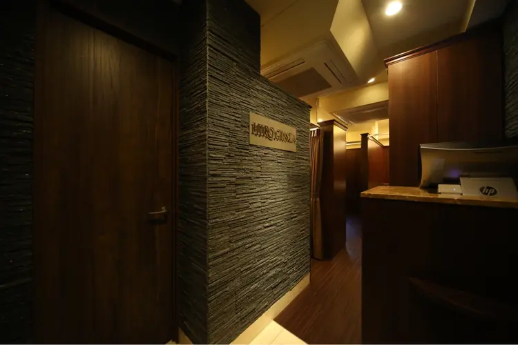 HIROGINZA東京駅八重洲店の内観・外観2