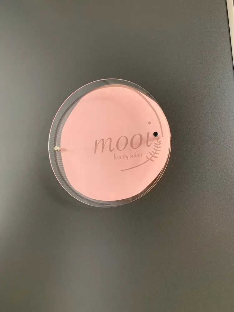 mooi【モーイ】の内観・外観1