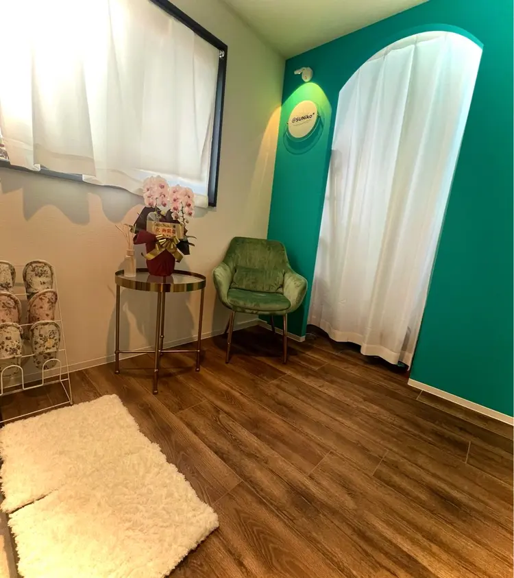 @SUNikoの内観・外観2