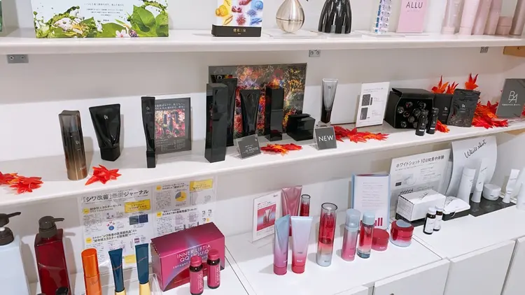 POLAS1なんば千日前の内観・外観1