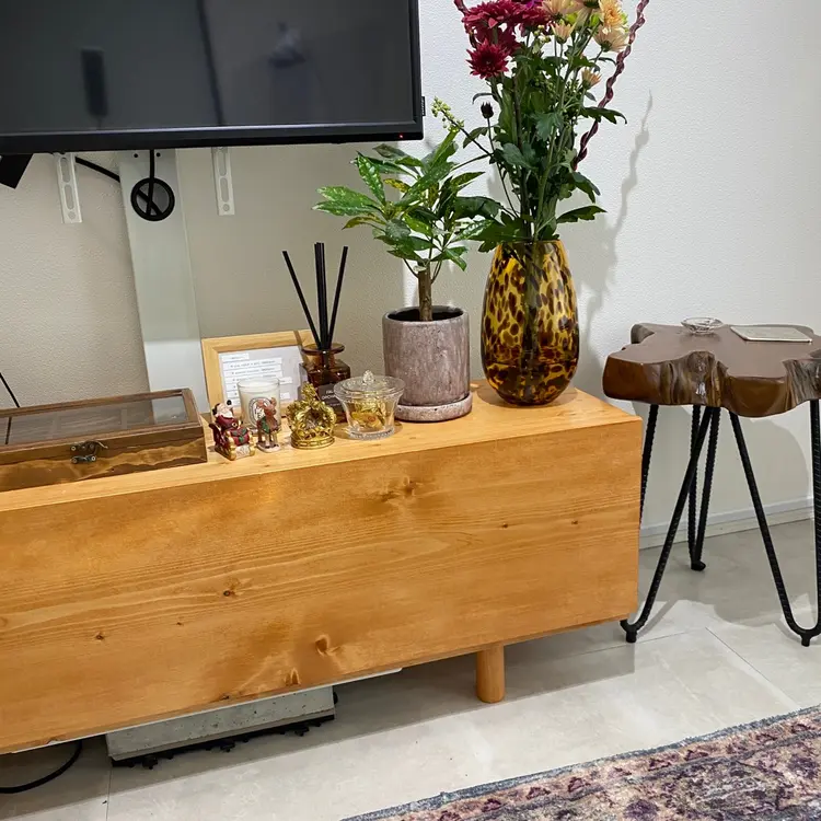 アオレの内観・外観2