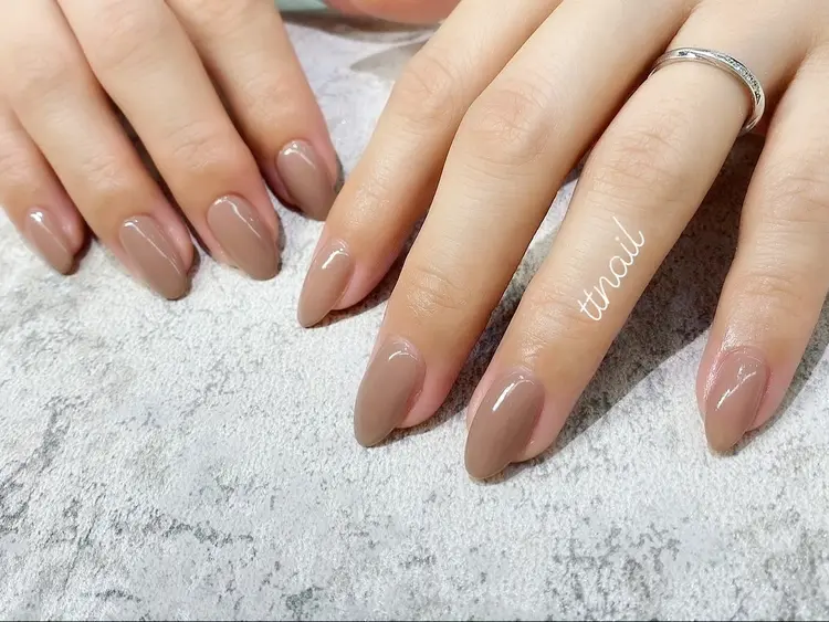 purple hair designの内観・外観1