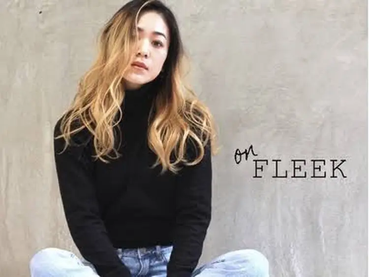 FLEEKの内観・外観1