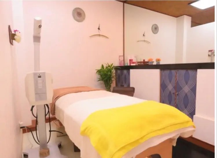 hair salon IWATA ～creare～の内観・外観3