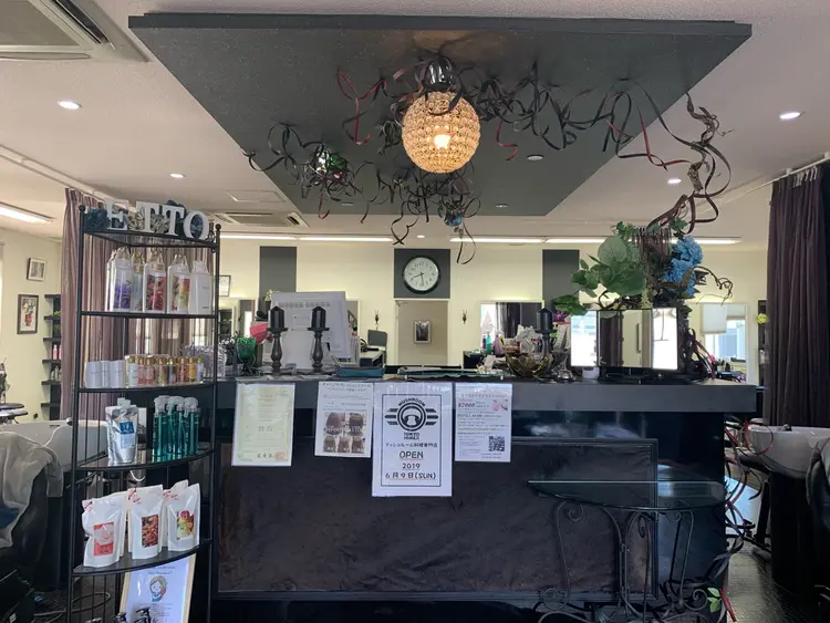 acta noid　ettoの内観・外観2