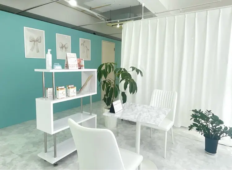 Belle 那覇おもろまち店の内観・外観2