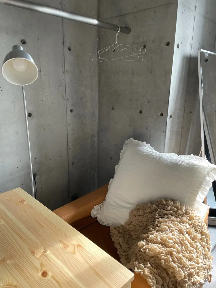 小池千愛の内観・外観1