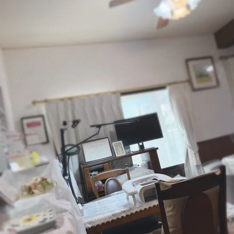 LvU(ラブユー)の内観・外観3