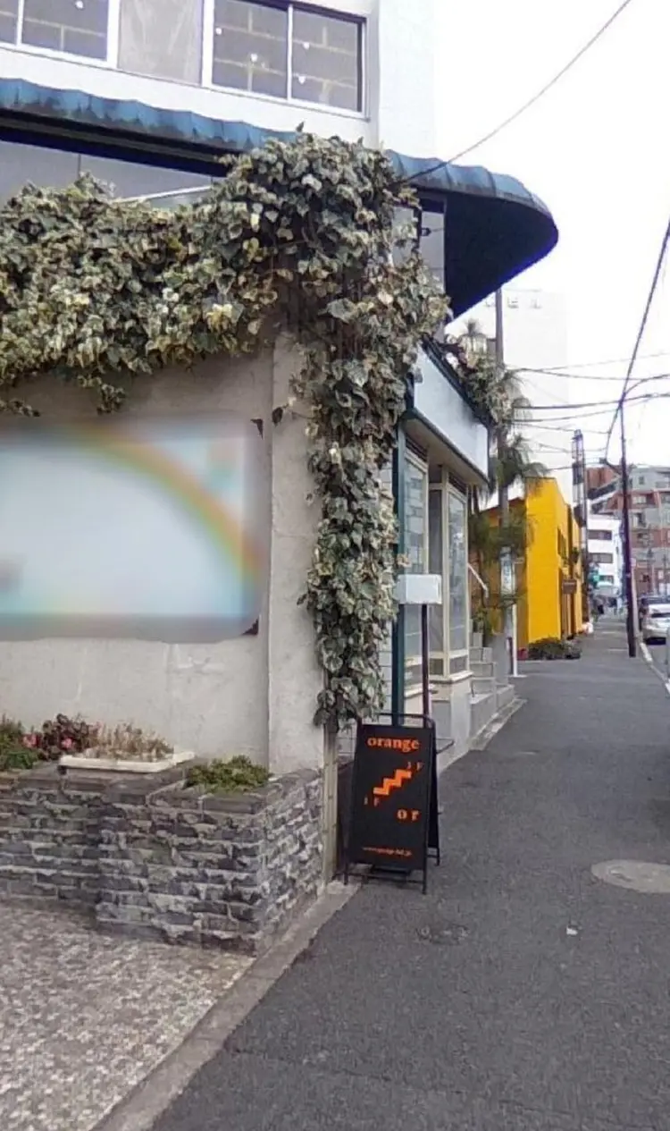 orangeの内観・外観3