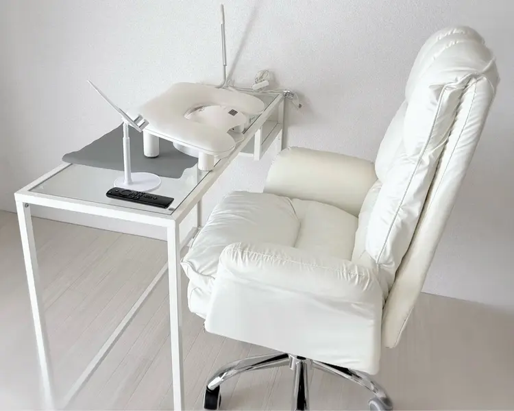 selune nailの内観・外観1