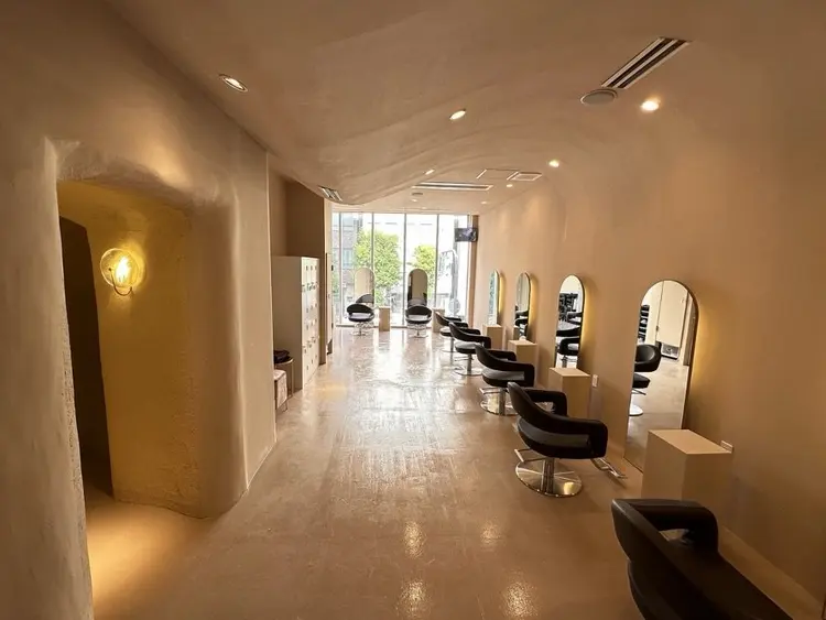 Eliss 堀江の内観・外観2